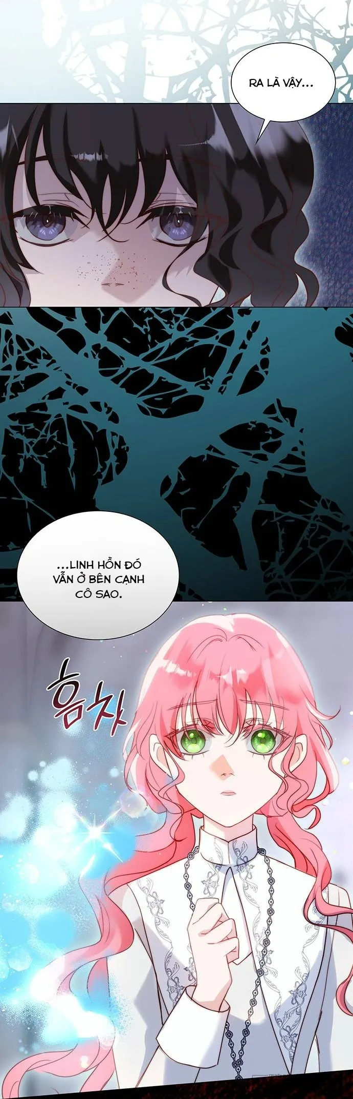 Tôi Được Sinh Ra Là Cô Con Gái Thứ Hai Chap 99 - trang 66