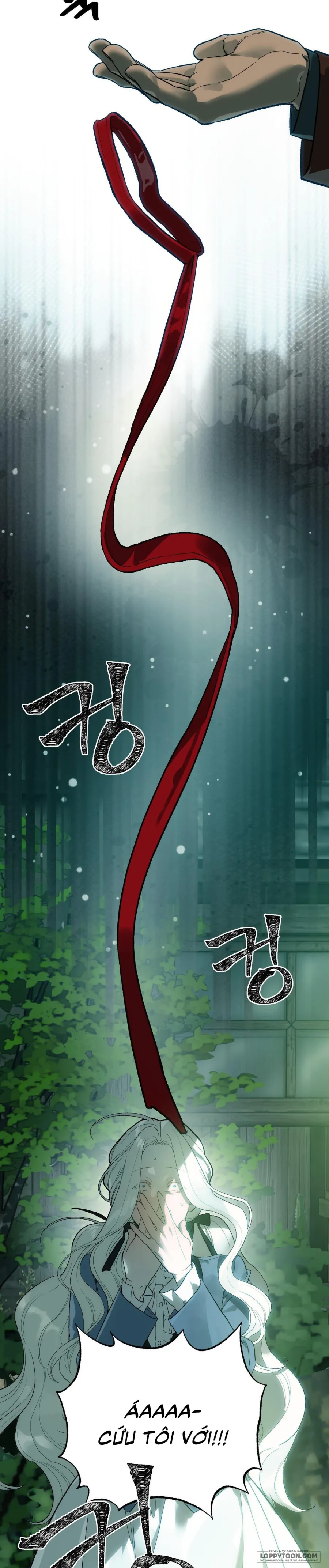 Gửi Đến Kẻ Sẽ Hủy Diệt Tôi Chap 3 - trang 17