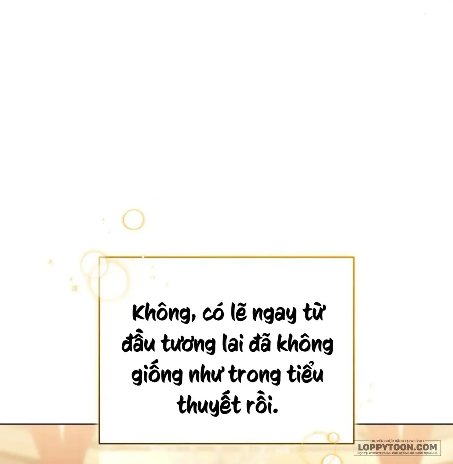 Dù Là Mẹ Kế Nhưng Tôi Thoát Khỏi Cái Chết Rất Dễ Dàng Chap 87 - trang 103