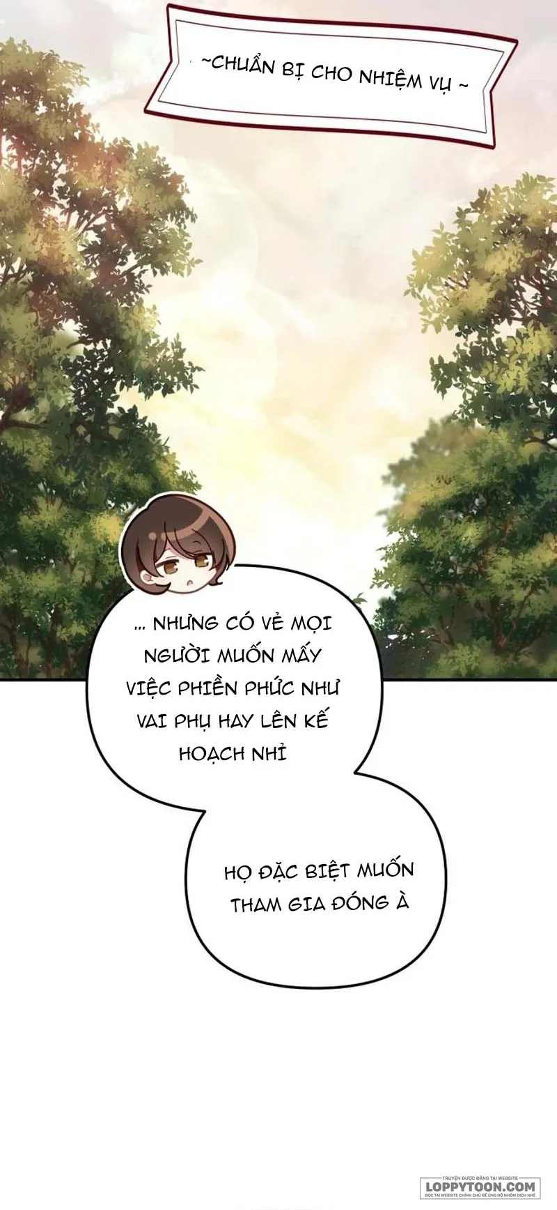 Bảo Vệ Thánh Nữ Giả Mạo Chap 15 - trang 29