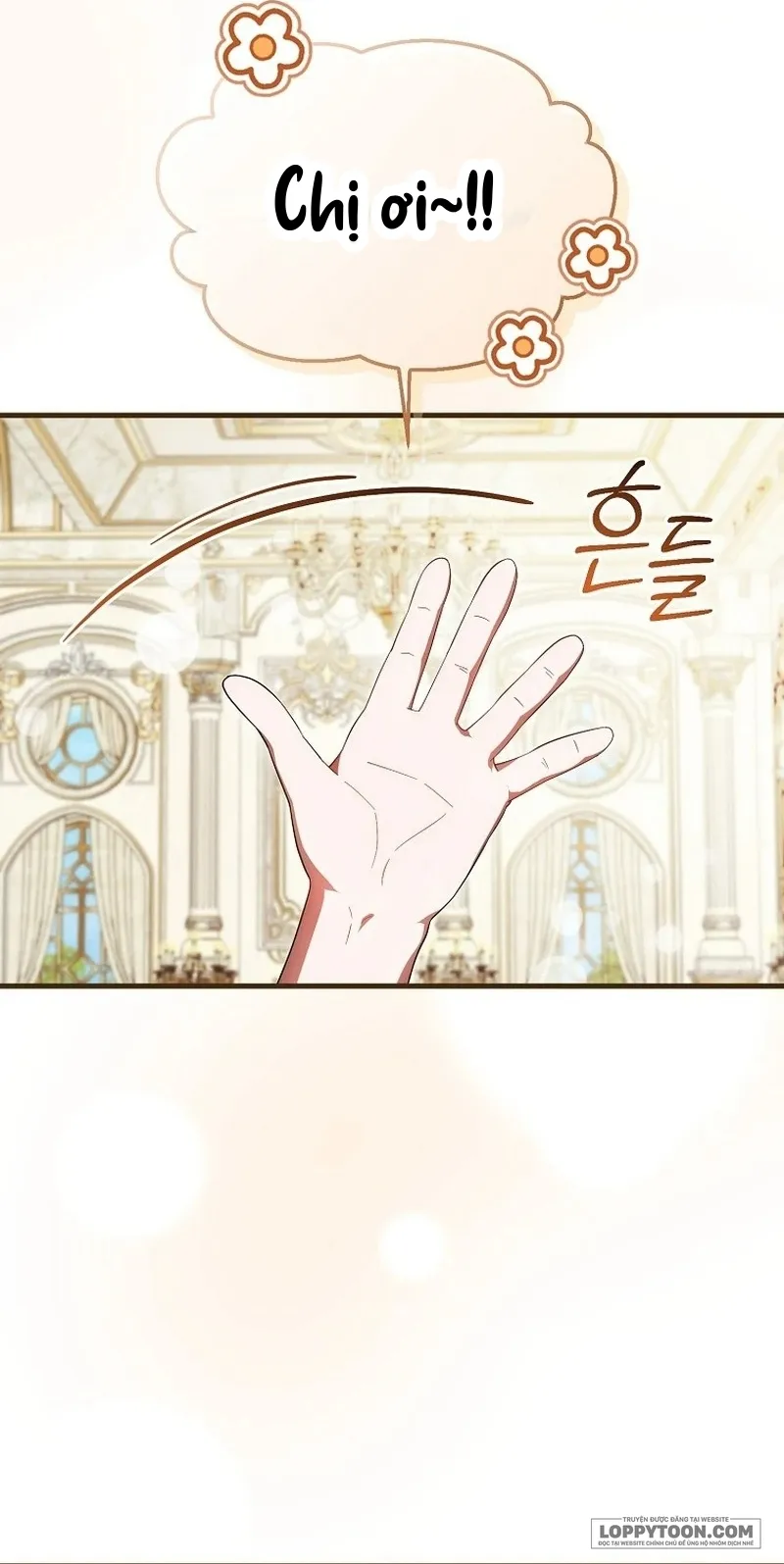 Lần Đầu Bé Út Được Yêu Thương Chap 99 - trang 30