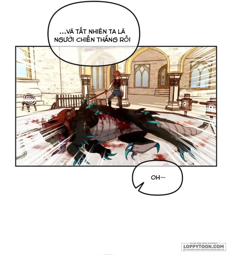 Tôi Sẽ Ở Ngay Bên Cạnh Nam Chính Chap 11 - trang 13