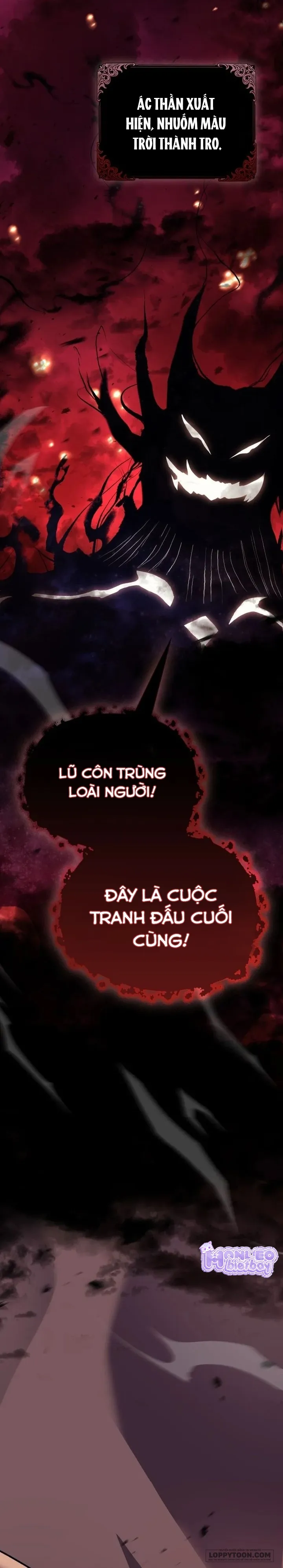 Dẫu Cho Con Gái Của Kẻ Phản Diện Trùng Sinh Chap 10 - trang 32