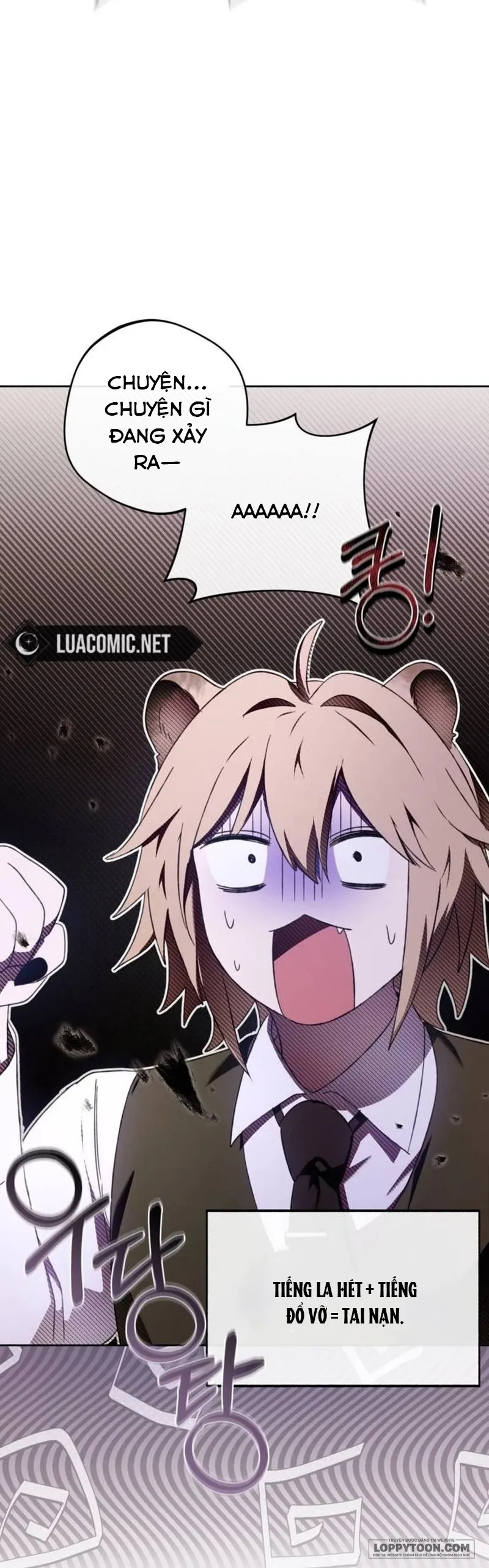 Bạo Chúa Độc Ác Trở Lại Chap 34 - trang 9