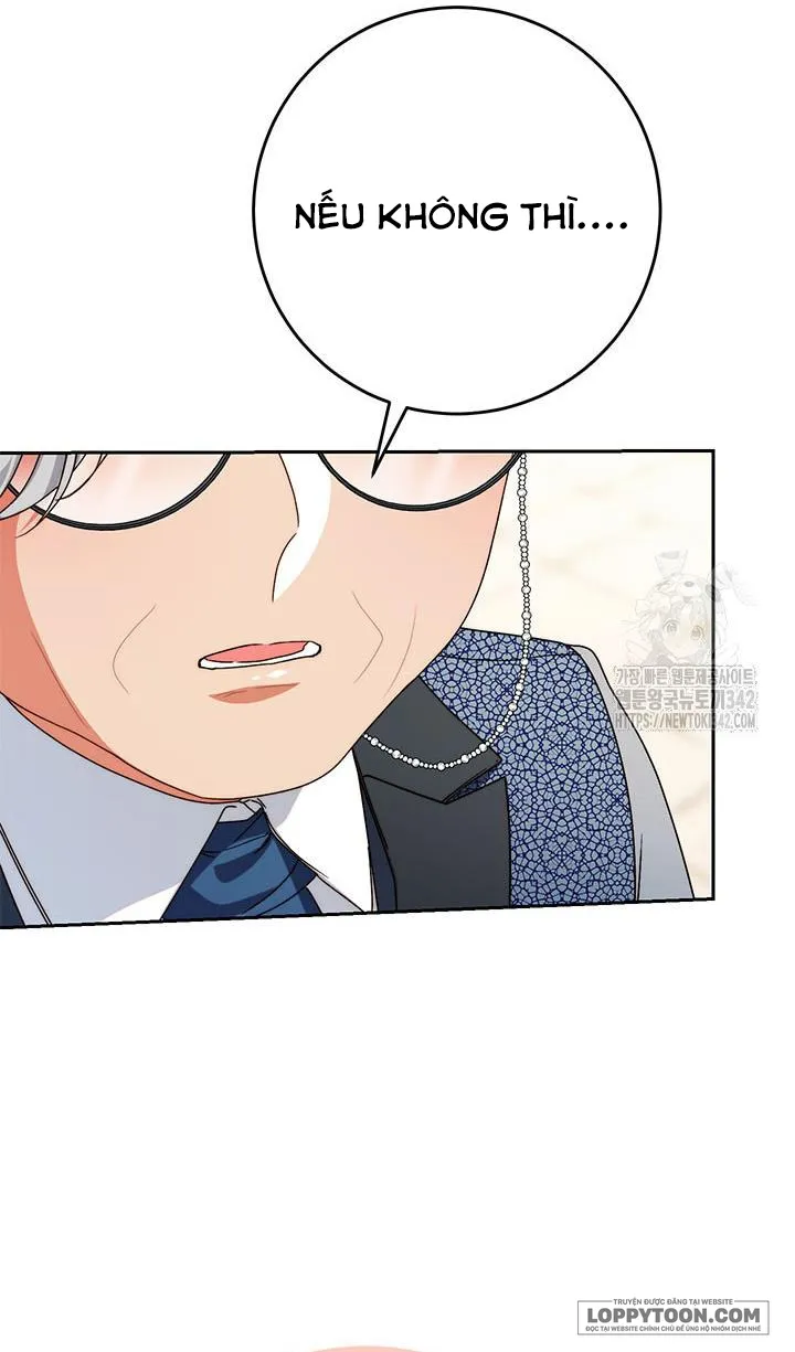 Nuôi Dưỡng Em Gái Xinh Đẹp Chap 63 - trang 30