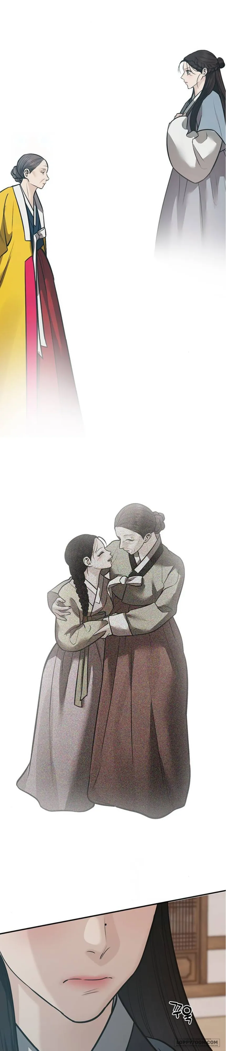 Quỷ Hồn Chap 30 - trang 35