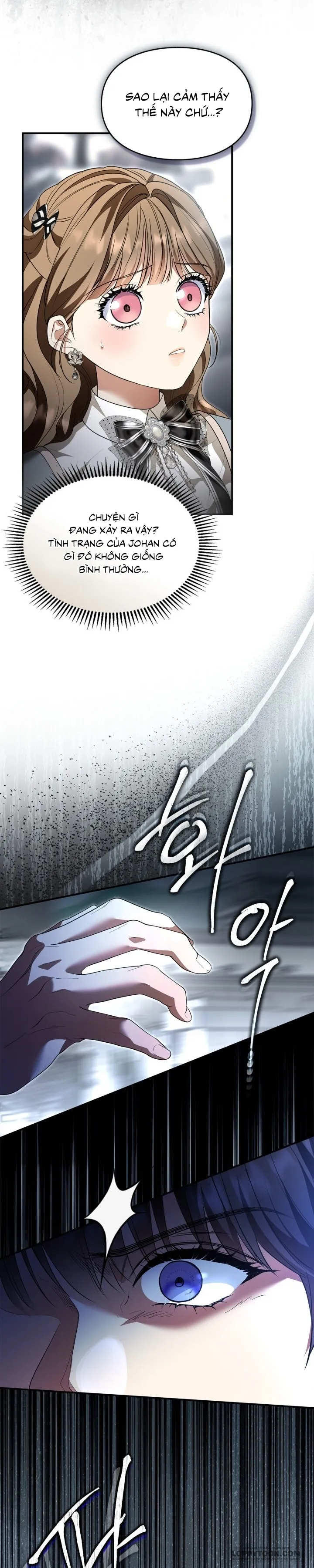 Trở Thành Sóc Nhỏ Của Kẻ Phản Diện Chap 66 - trang 22