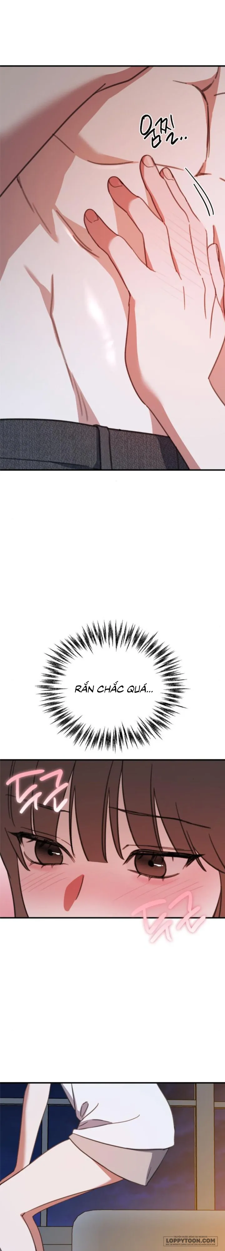 Hẹn Hò Thì Ngọt Ngào, Sống Chung Thì Nóng Bỏng Chap 11 - trang 6