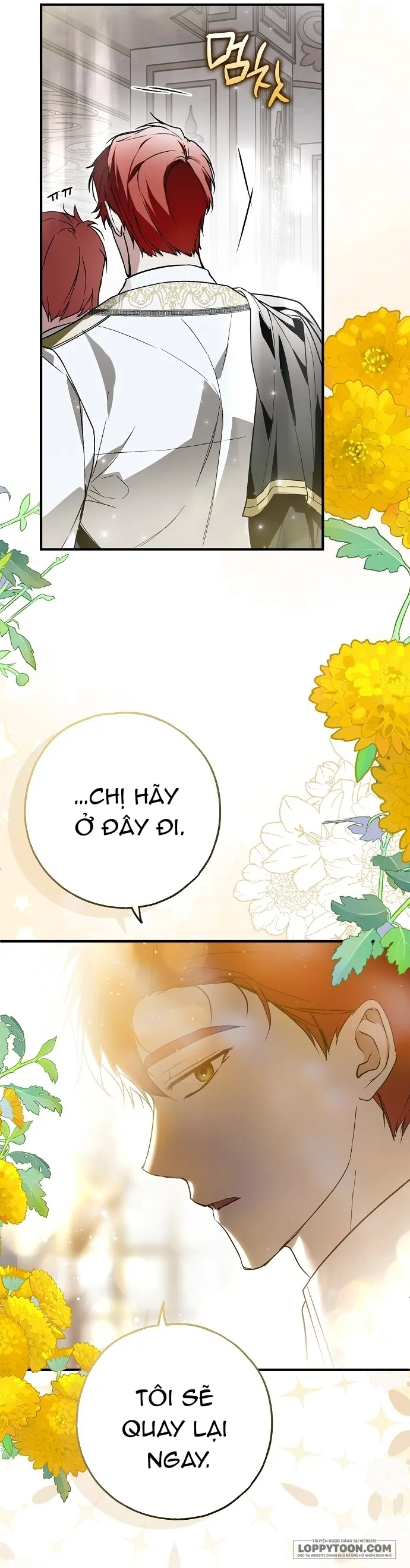 Có Kẻ Đã Sở Hữu Cơ Thể Của Tôi Chap 21 - trang 37