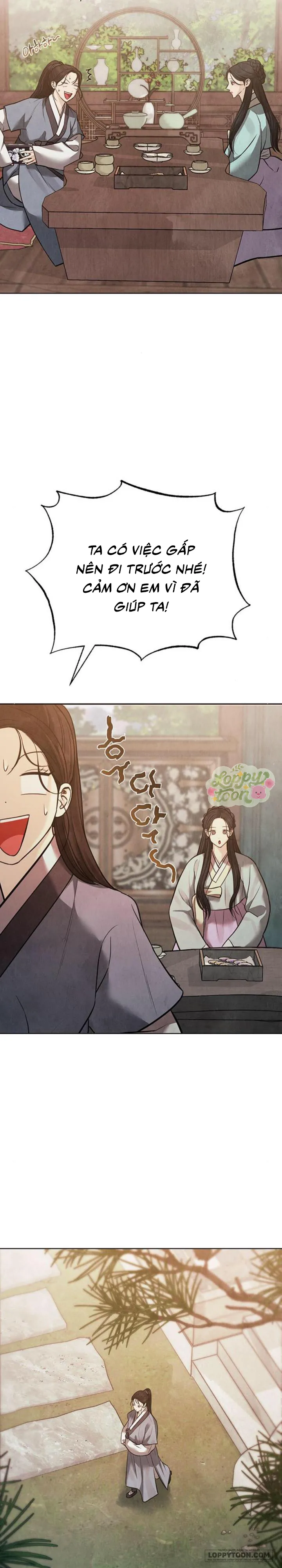 Quỷ Hồn Chap 27 - trang 35
