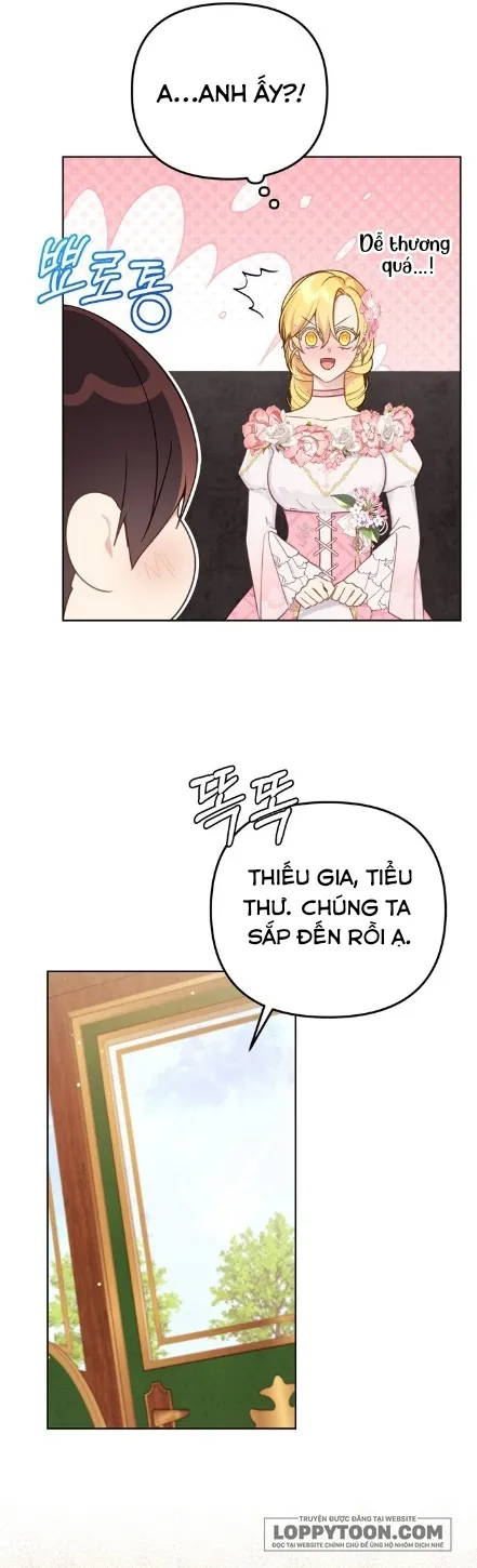 Cuộc Sống Hạnh Phúc Cùng Chồng Chap 44 - trang 2