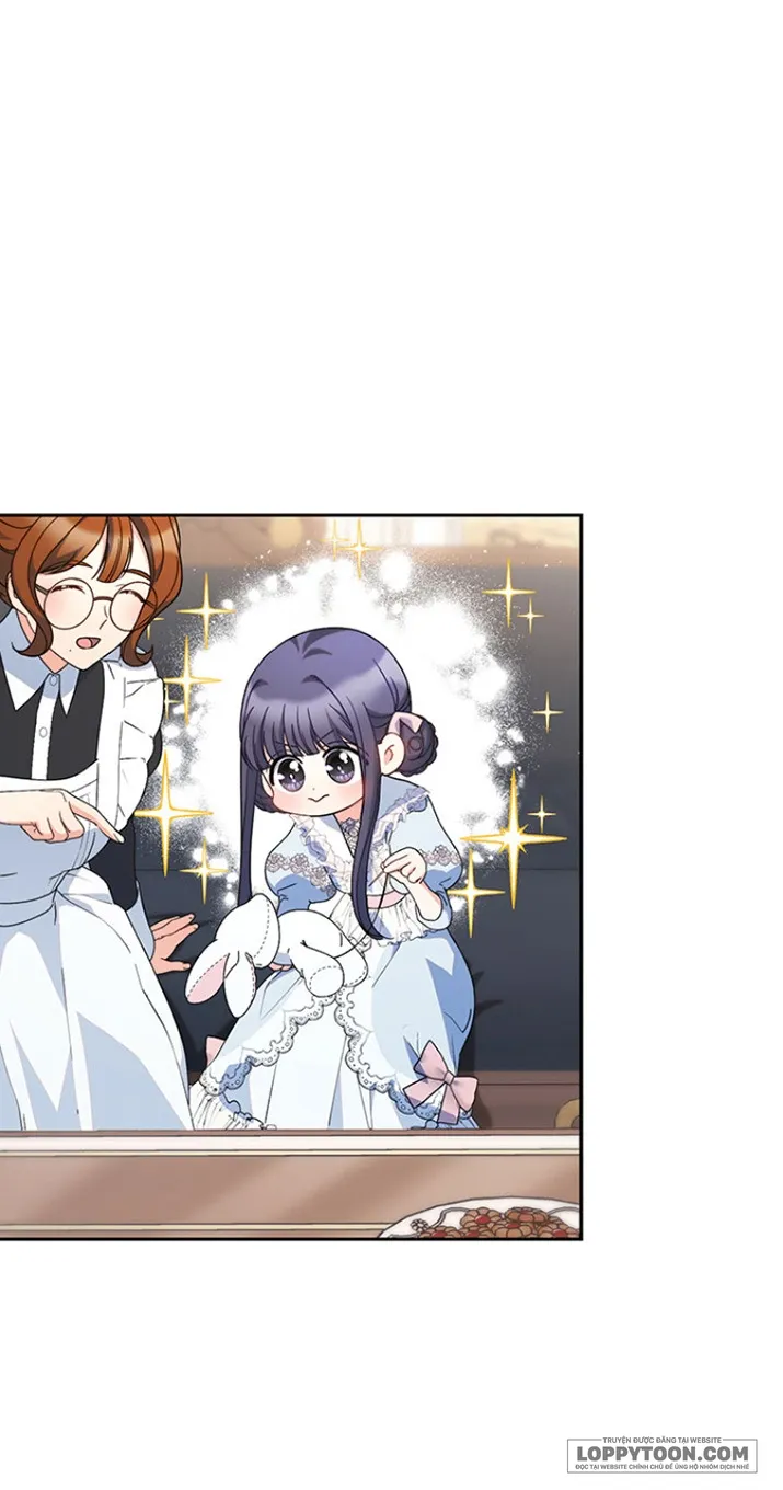 Nuôi Dưỡng Em Gái Xinh Đẹp Chap 23 - trang 19