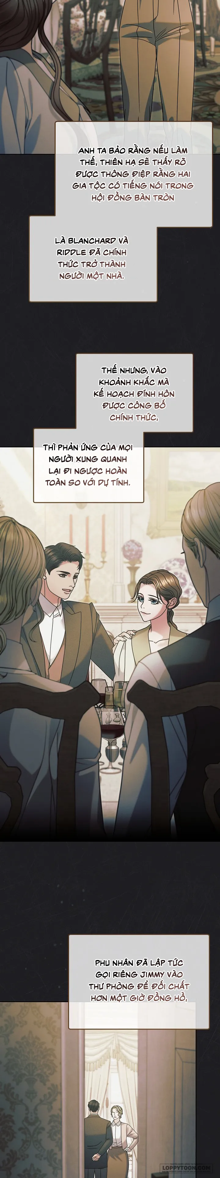 Hãy Cầu Xin Tôi Đi Chap 78 - trang 27