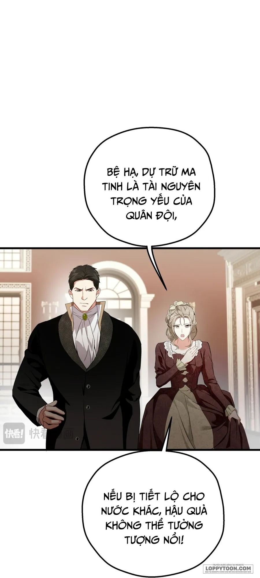 Nàng Sẽ Thuần Phục Những Anh Hùng Chap 38 - trang 80