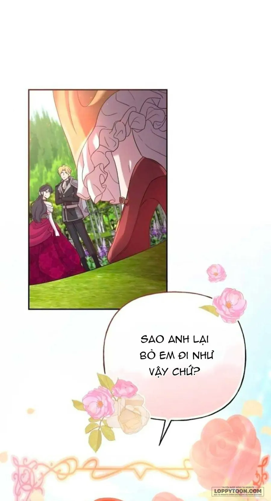 Hầu Gái Không Thích Nuôi Dạy Trẻ Nhỏ Chap 9 - trang 72