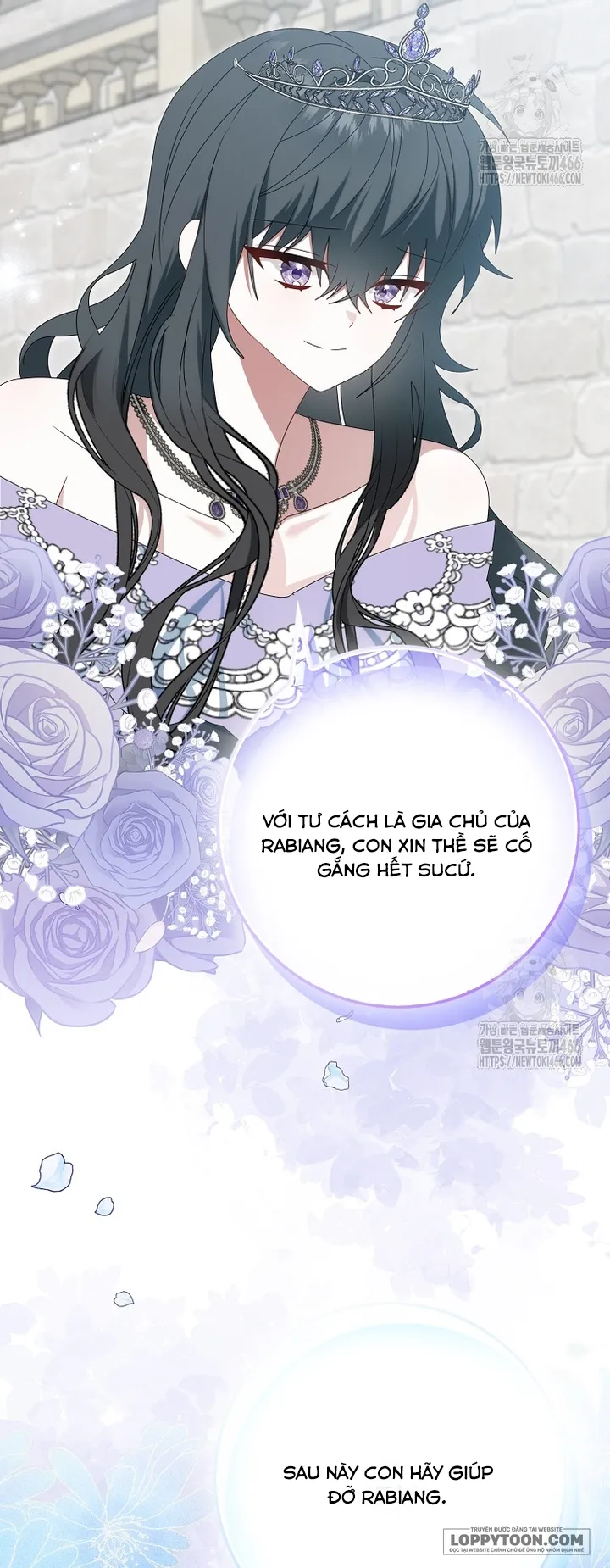 Tôi Sẽ Chiếm Lấy Ngư Trường Này! Chap 60 - trang 46