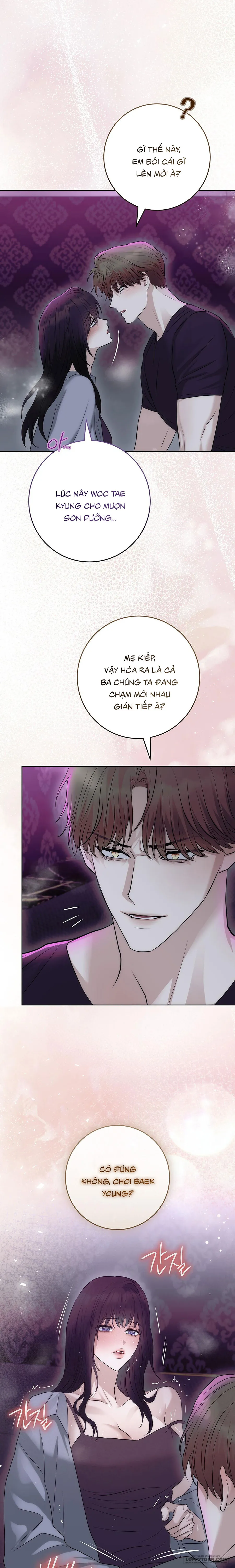 Hang Kiến Chap 20 - trang 32