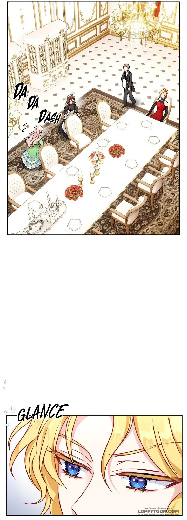 Tôi Sống Chung Với Mẹ Chồng Chap 1 - trang 58