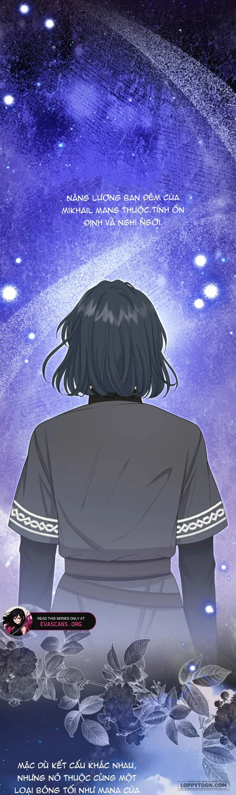 Công Chúa Bé Con Hạng S Thật Mạnh Chap 69 - trang 25