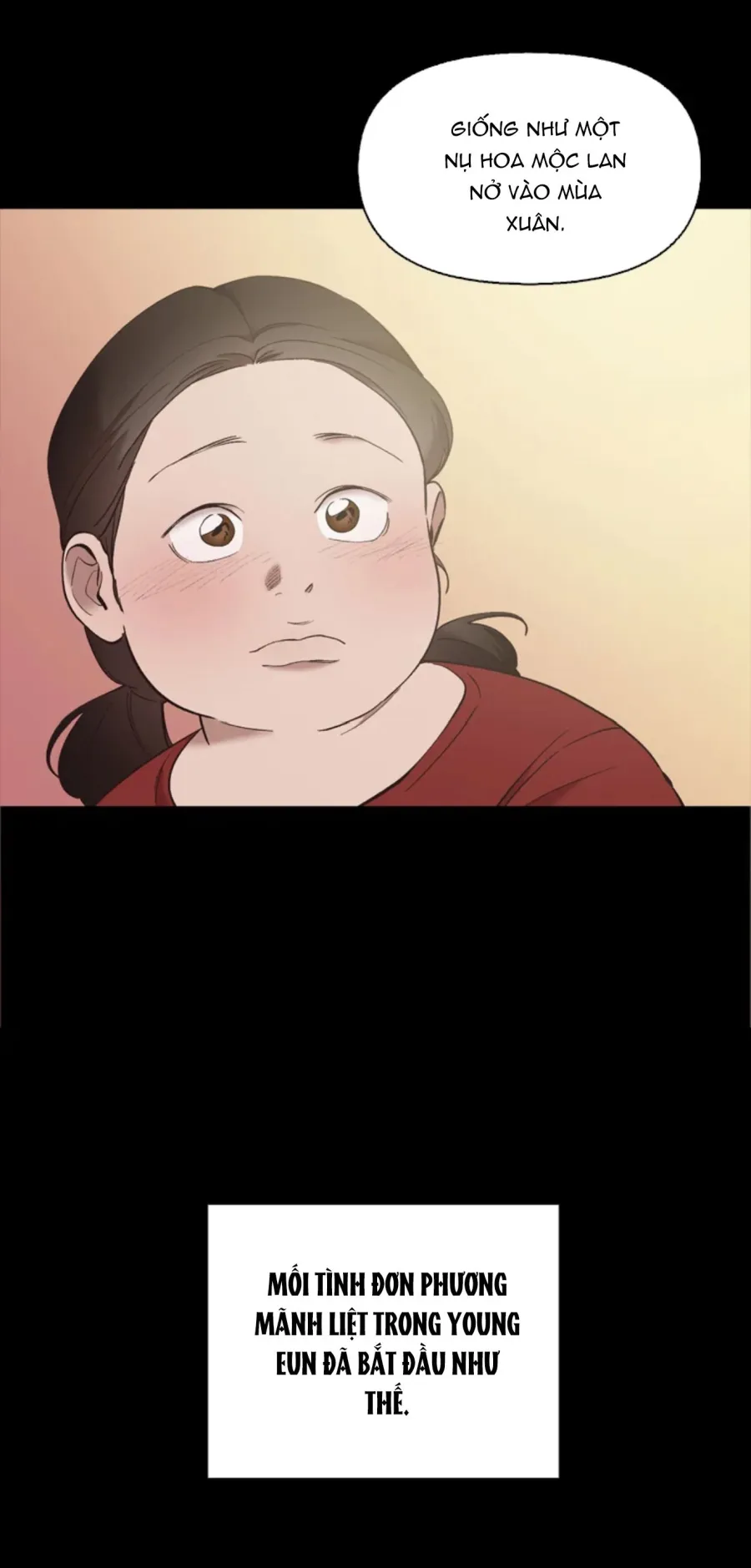 Thanh Xuân Của Chúng Ta Chap 57 - trang 50