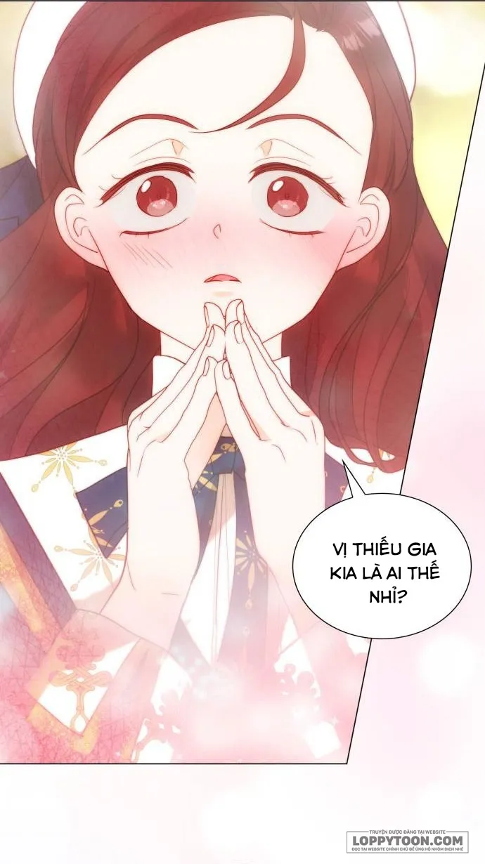Tôi Được Sinh Ra Là Cô Con Gái Thứ Hai Chap 38 - trang 28