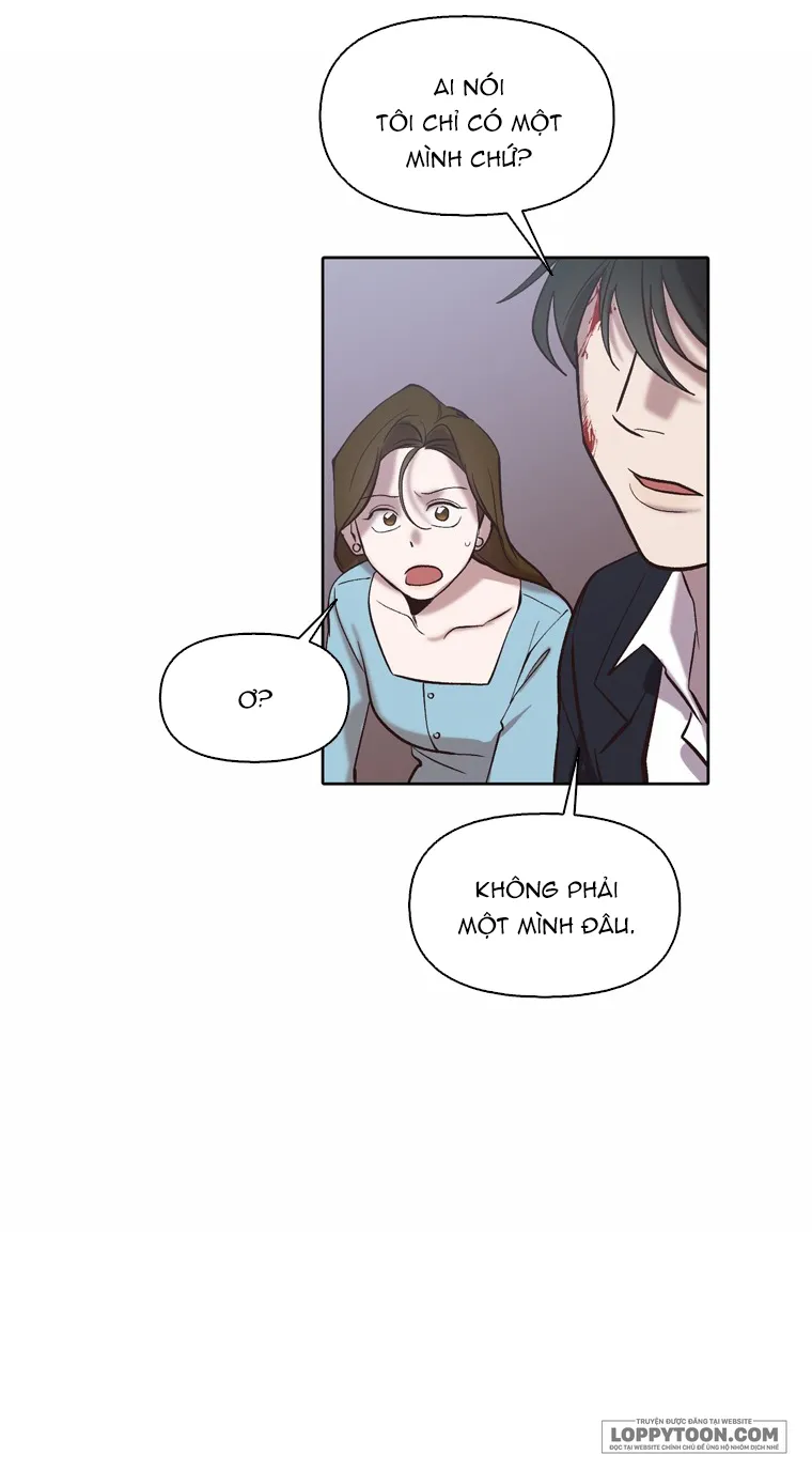 Thanh Xuân Của Chúng Ta Chap 100 - trang 50