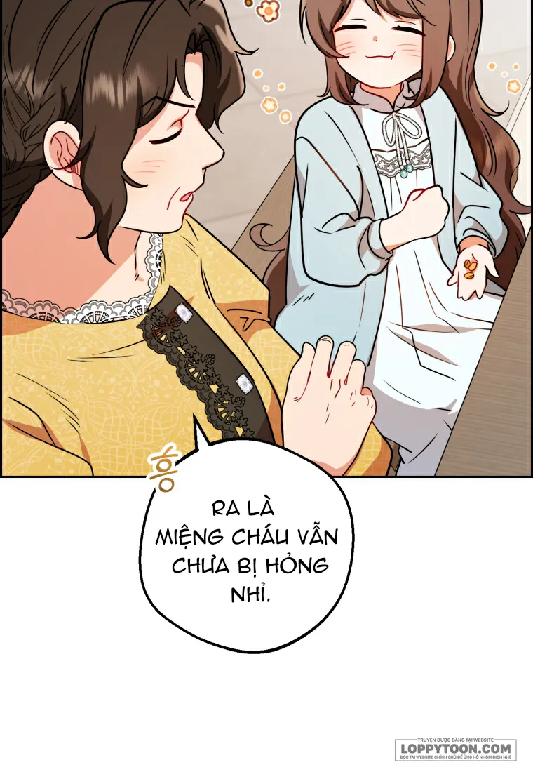 Được Yêu Thương Mà Còn Ngại Ngùng Sao Chap 9 - trang 60