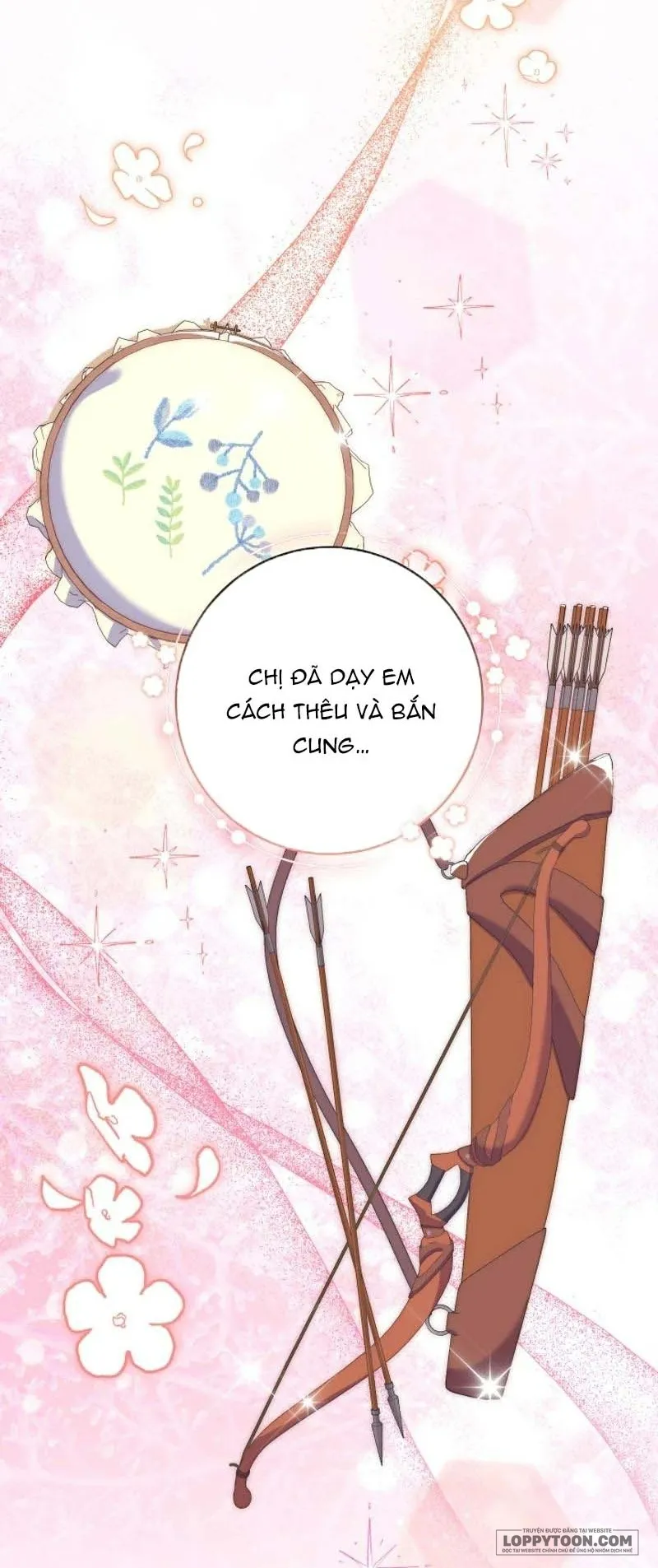 Trở Thành Bạn Thời Thơ Ấu Của Nam Phụ Ám Ảnh Chap 29 - trang 18