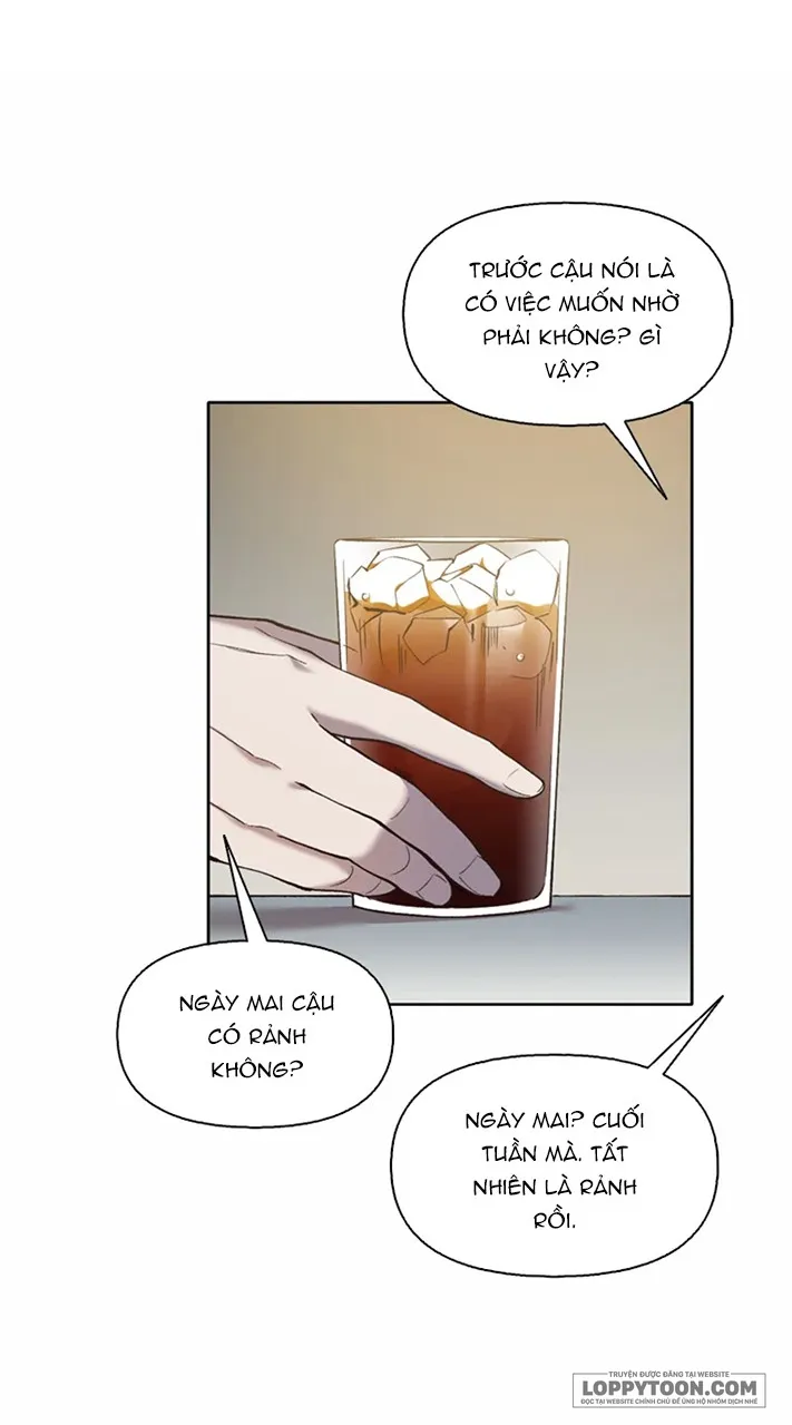 Thanh Xuân Của Chúng Ta Chap 67 - trang 61