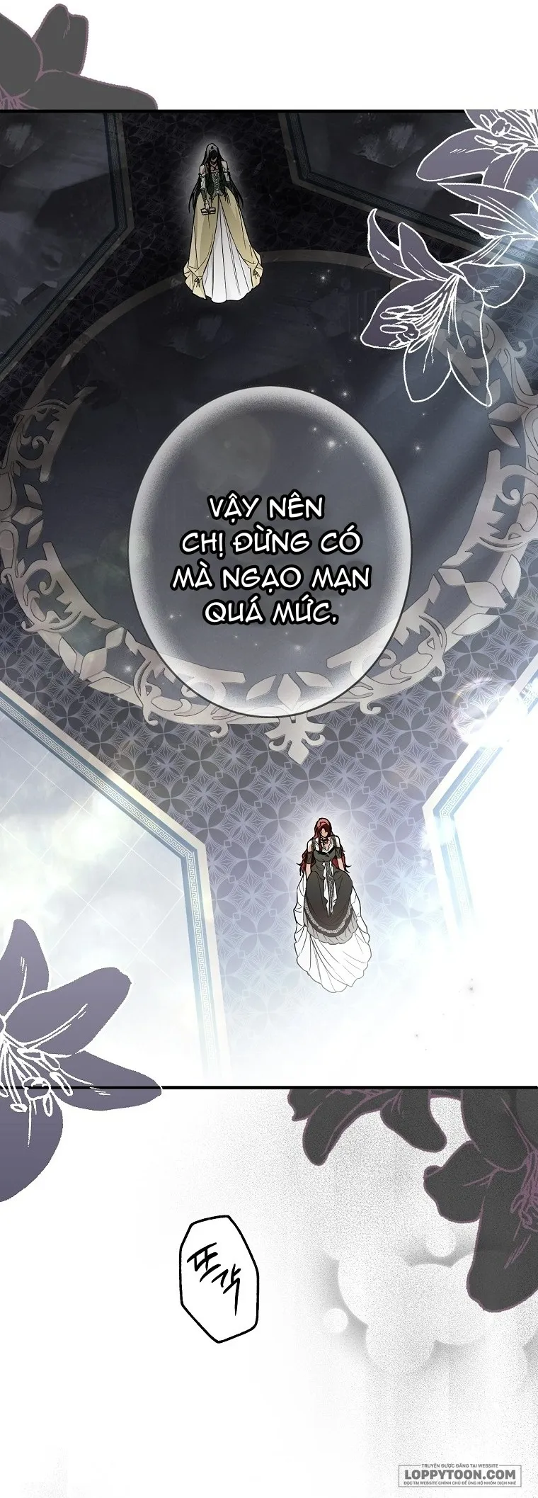 Có Kẻ Đã Sở Hữu Cơ Thể Của Tôi Chap 19 - trang 11