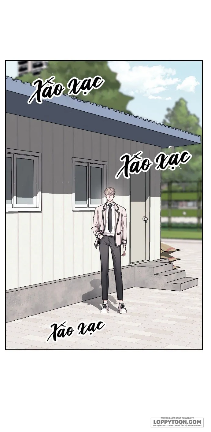 Xâm Nhập Trường Trung Học Tài Phiệt Chap 18 - trang 27
