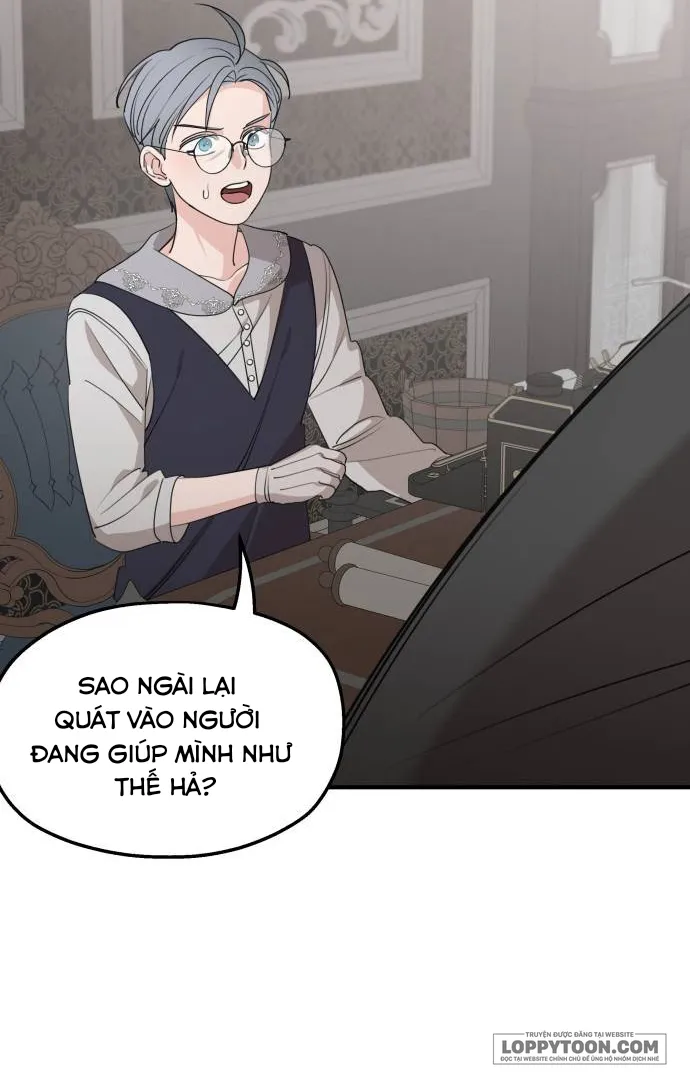 Gia Đình Chồng Quá Ám Ảnh Bởi Tôi Chap 68 - trang 3
