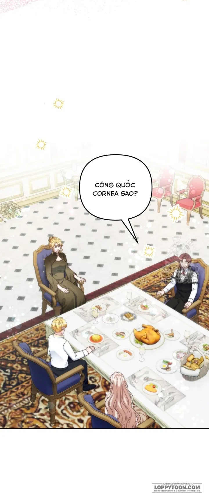 Tôi Sống Chung Với Mẹ Chồng Chap 80 - end - trang 27