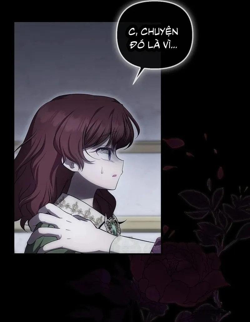 Lần Đầu Bé Út Được Yêu Thương Chap 95 - trang 6