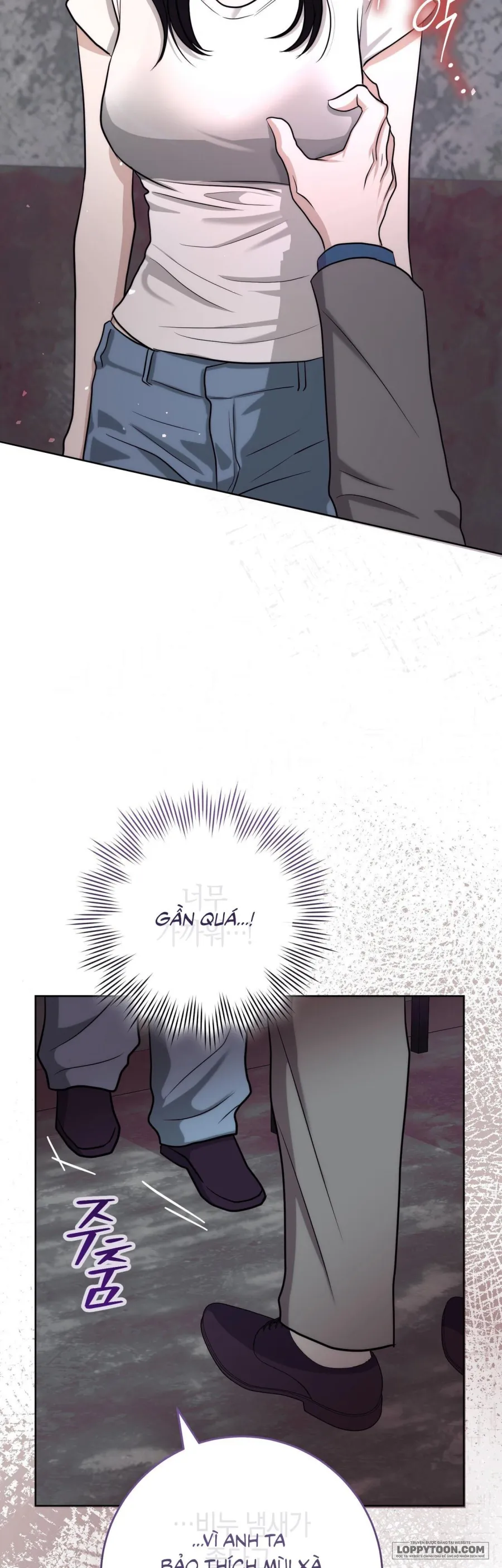 Hang Kiến Chap 10 - trang 9