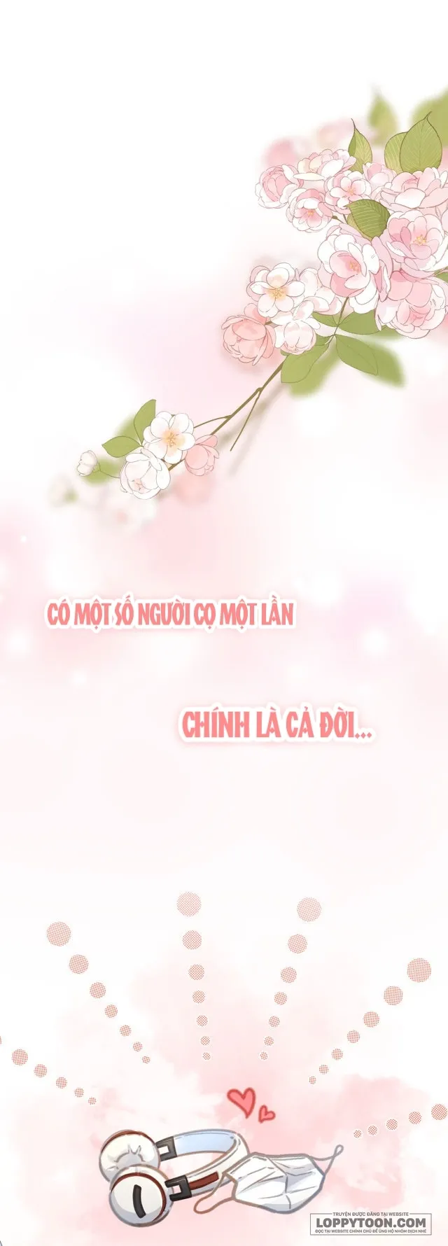Em Chỉ Muốn Hít Vận Khí Của Anh Chap 0-2 - trang 5