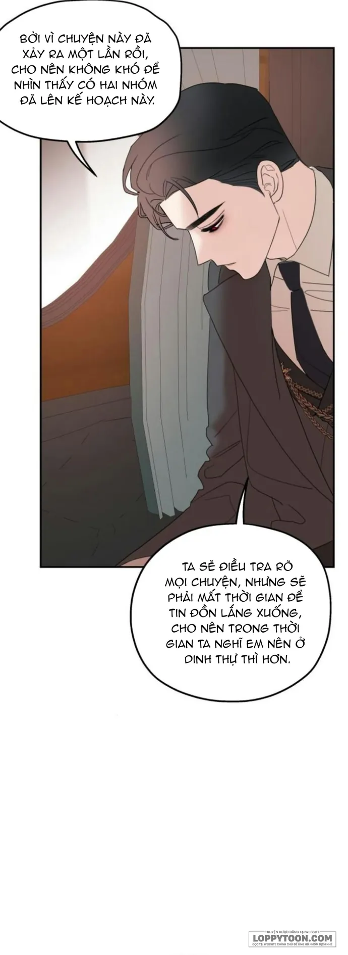 Gia Đình Chồng Quá Ám Ảnh Bởi Tôi Chap 18 - trang 59