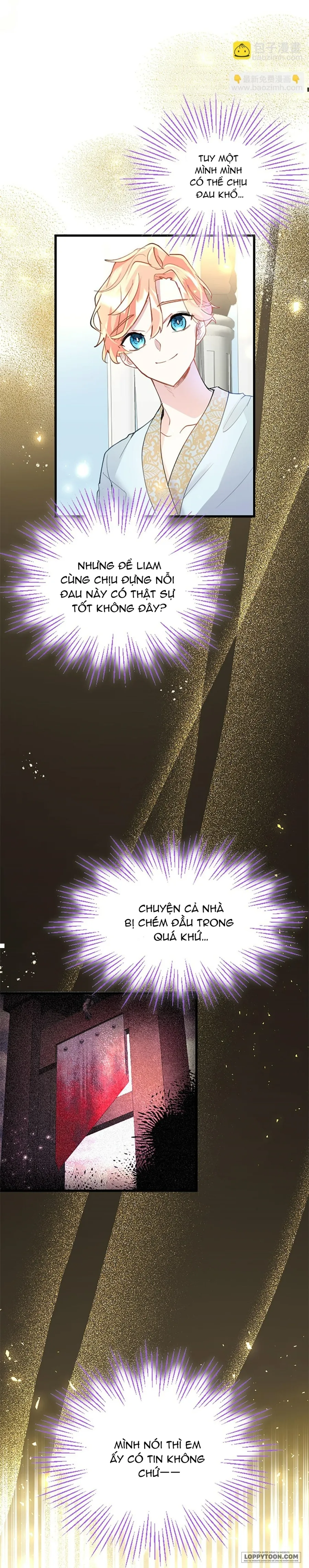 Đại Tiểu Thư Sao Phải Giả Nam Chap 36 - trang 79