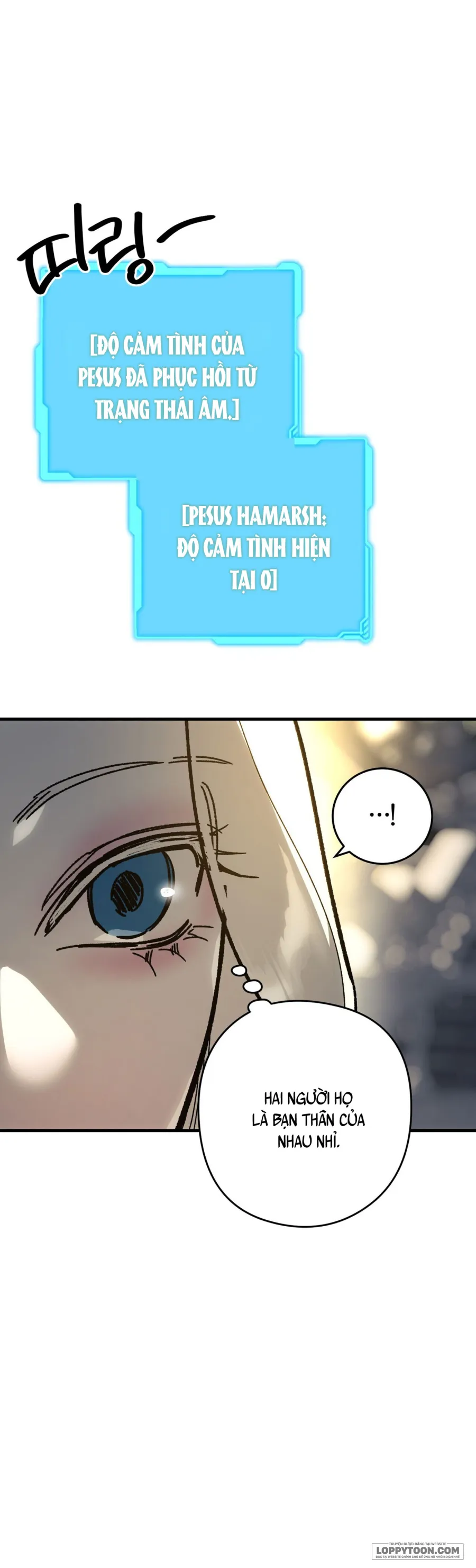 Gửi Đến Kẻ Sẽ Hủy Diệt Tôi Chap 28 - trang 54
