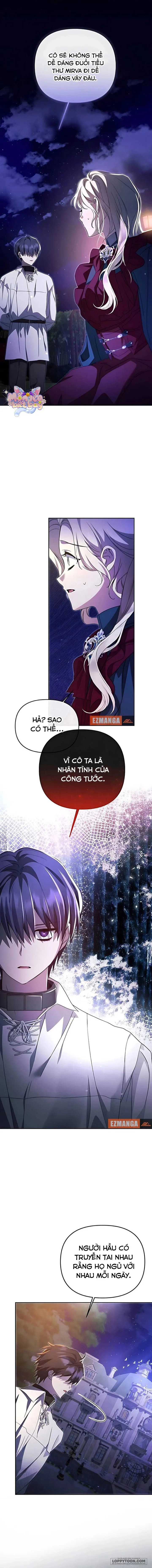 Lần Thứ Hai Tôi Kết Hôn Với Quái Vật Chap 18 - trang 1
