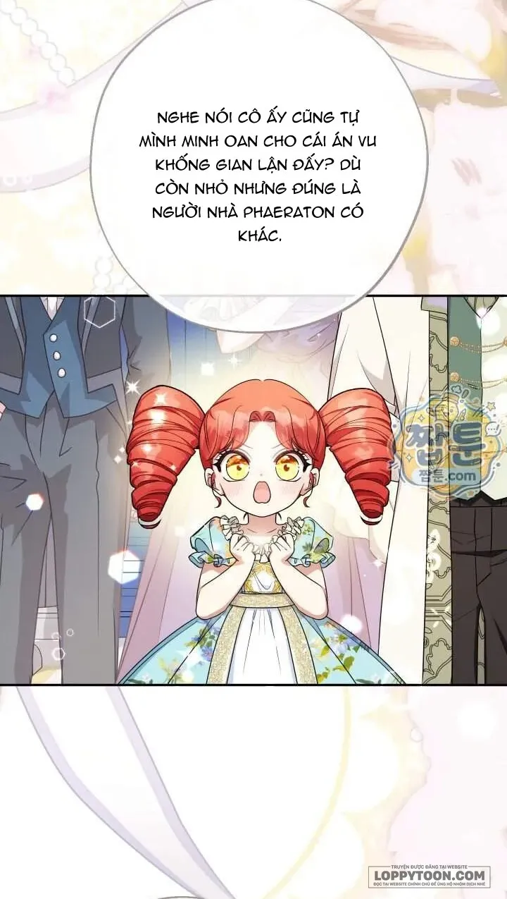 Tiểu Thư Tích Tiền Đi Bụi Chap 126 - trang 5