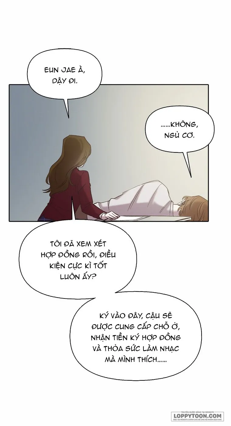 Thanh Xuân Của Chúng Ta Chap 79 - trang 46