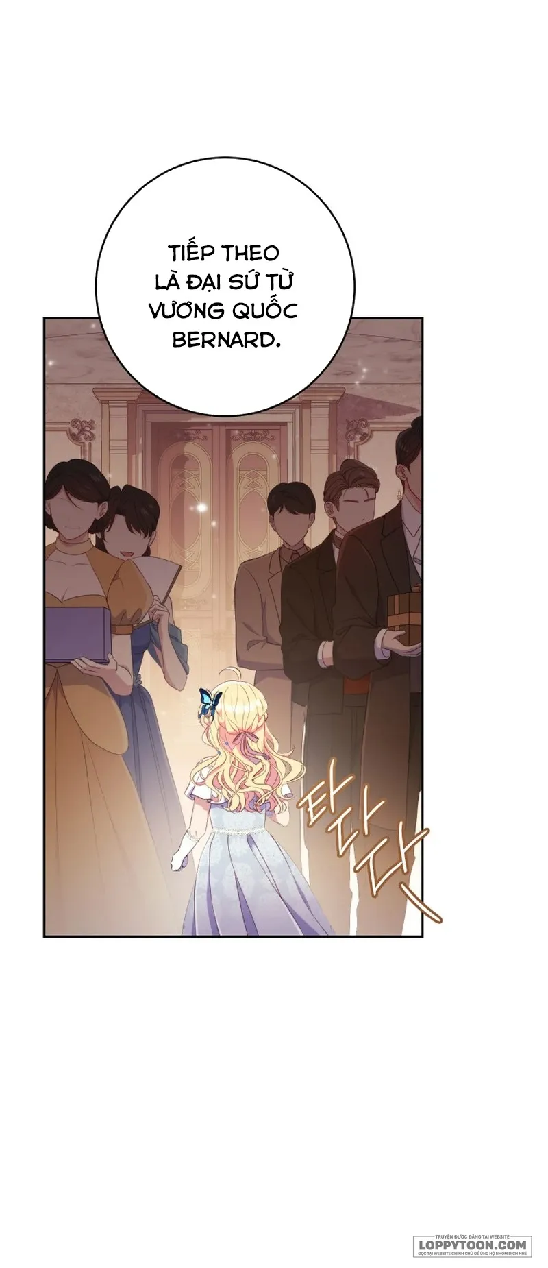 Trở Thành Bạn Thời Thơ Ấu Của Nam Phụ Ám Ảnh Chap 23 - trang 18