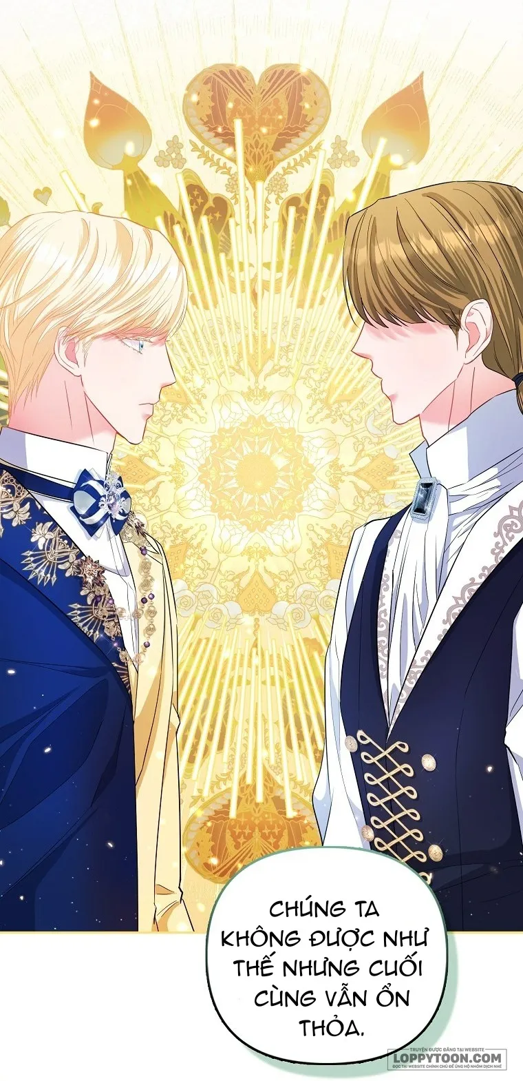 Nàng Công Chúa Của Mọi Người Chap 24 - trang 47