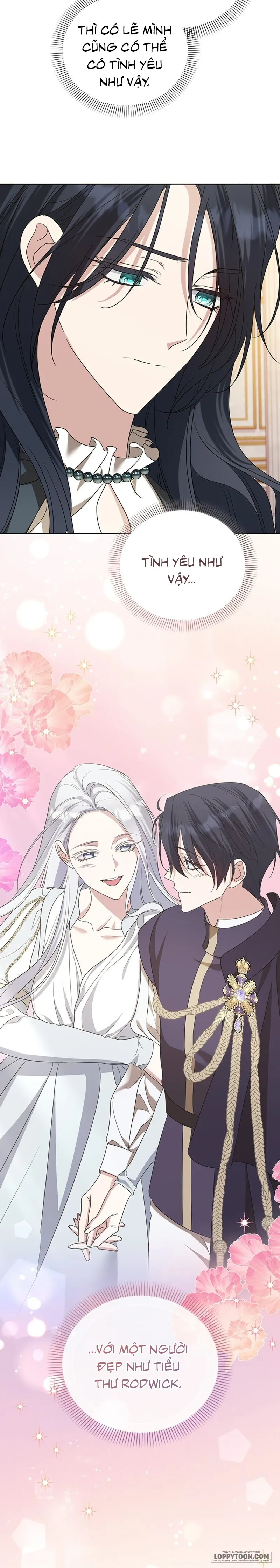 Trở Thành Con Gái Nuôi Của Gia Tộc Sát Thủ Chap 102 - trang 5