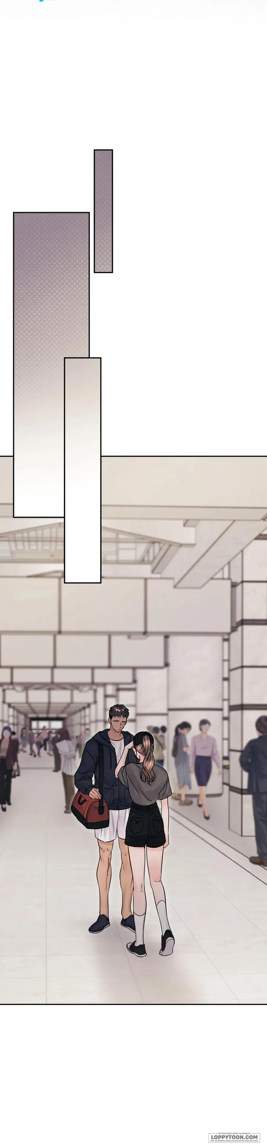 Người Bạn Nguy Hiểm Của Anh Trai Chap 21 - trang 28