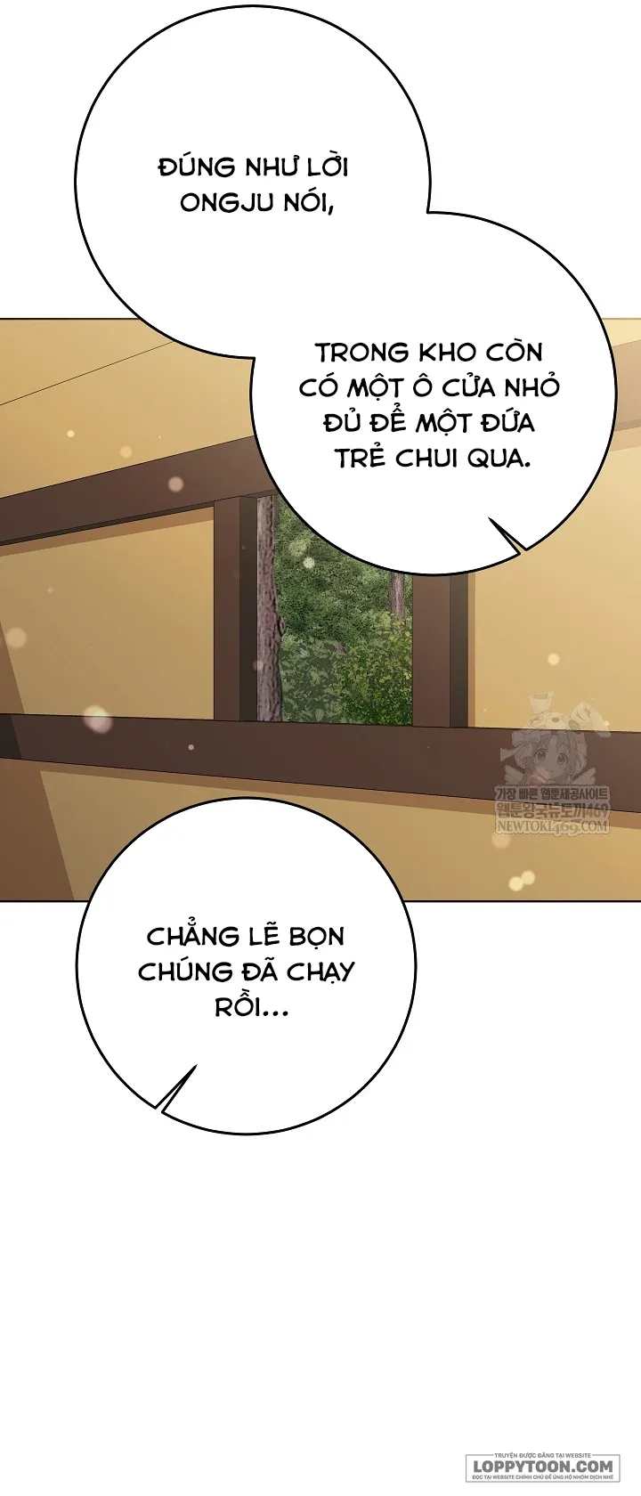 Tôi Sinh Ra Là Con Gái Của Một Cung Phi Hèn Mọn Chap 79 - trang 47