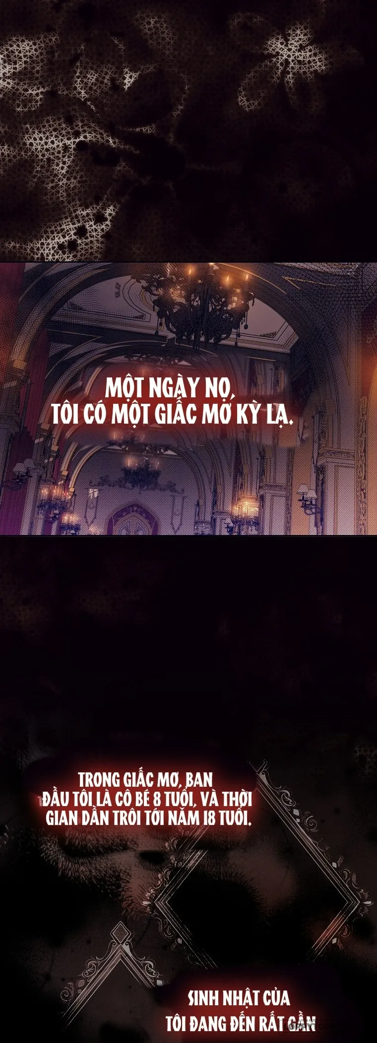Nàng Công Chúa Của Mọi Người Chap 1 - trang 1