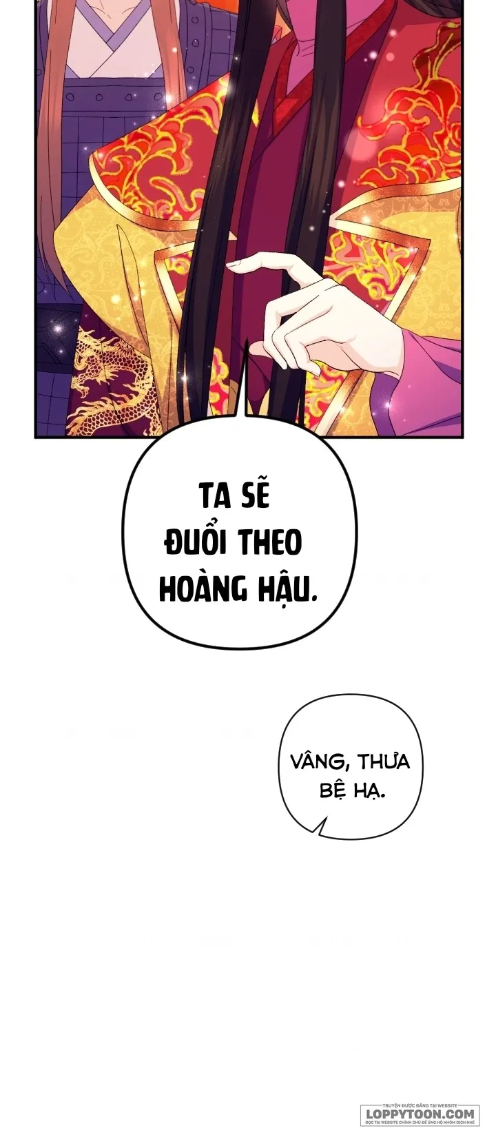 Sinh Viên Đại Học Hoàng Hậu Chap 132 - trang 20