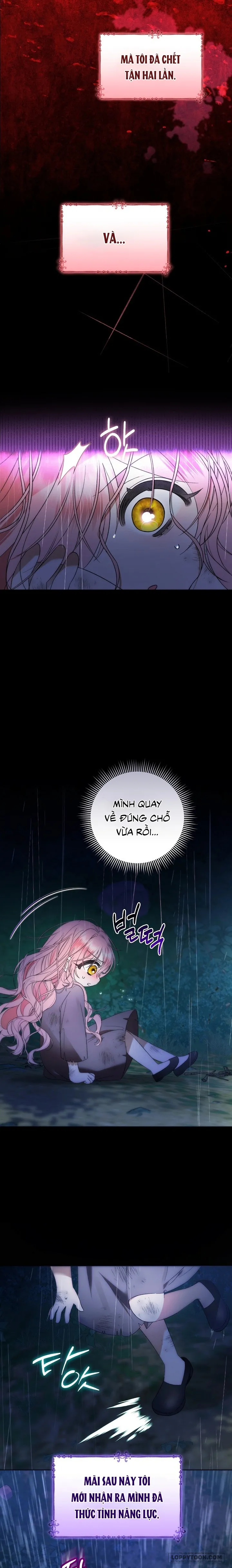 Hãy Biến Save Thành Một Thói Quen Chap 1 - trang 9